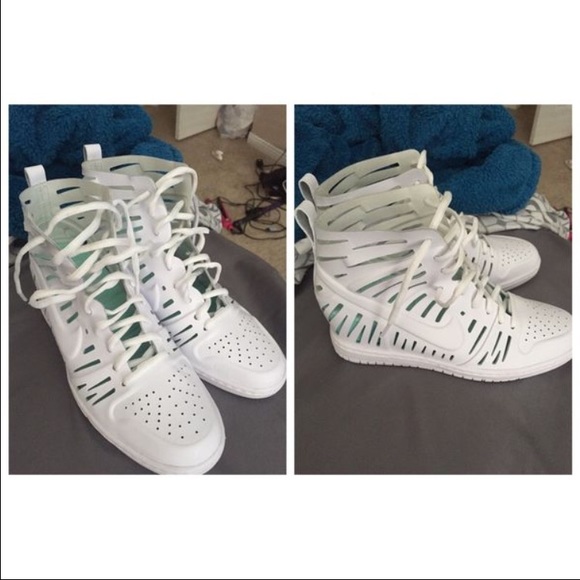 Nike/Dunk Sky High Joli