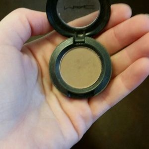 Mac eyeshadow *Twinks