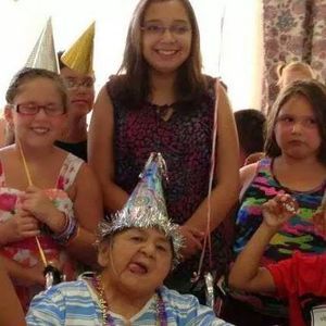 Meet your Posher, Sonya