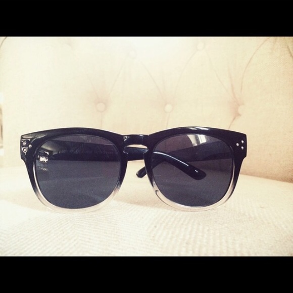 SUNNIES (all 3 pairs)