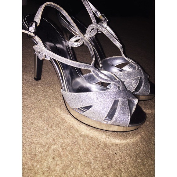 Gorgeous heels