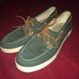 Men's Polo Ralph Lauren Shoes