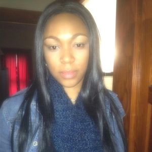 Meet your Posher, Tamara