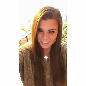 Meet your Posher, Gerusa