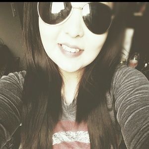 Meet your Posher, Marzy