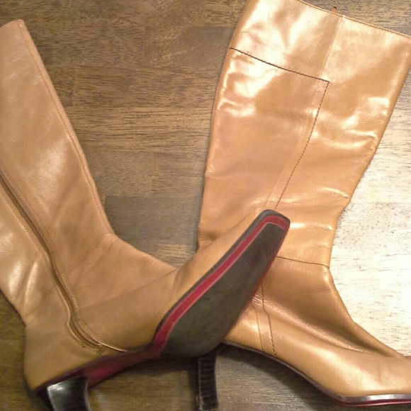 Nine West boot