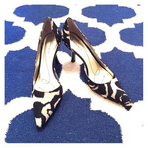 Ann Klein Shoes