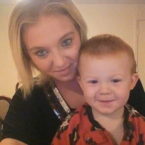 Meet your Posher, Brittany