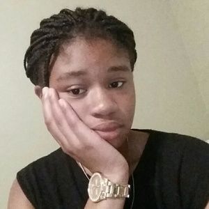 Meet your Posher, Jacqueline