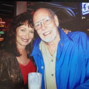 Meet your Posher, Stacey