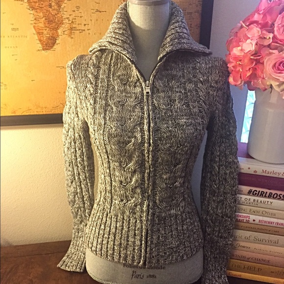 Banana Republic sweater