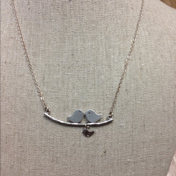 Family necklace