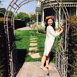 Meet your Posher, Libby