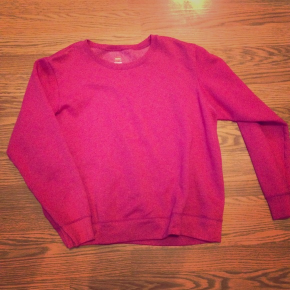 Hanes Pullover Hoodie