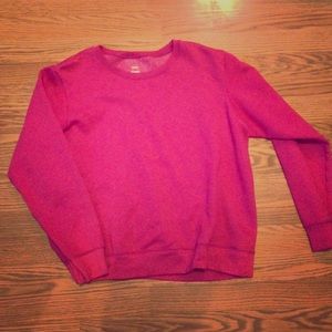 Hanes Pullover Hoodie