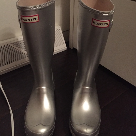 Hunter Boots