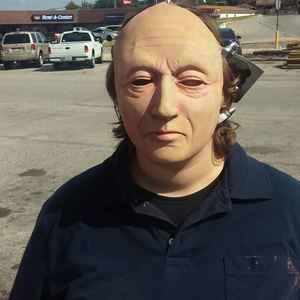 Meet your Posher, Debra