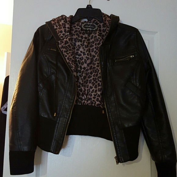 Jacket