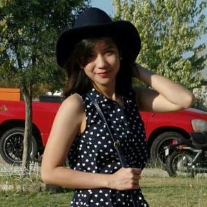 Meet your Posher, Rachelle