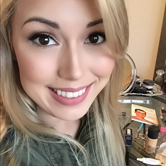 Meet your Posher, Megumi - Picture 2 of 4