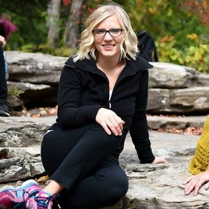 Meet your Posher, Deanna