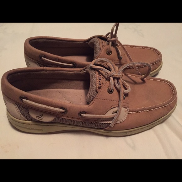 Sperry Topsiders - Picture 1 of 2