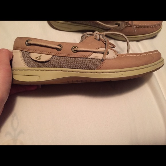 Sperry Topsiders - Picture 2 of 2