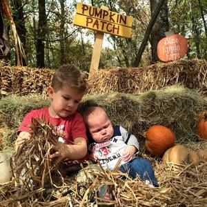 Meet your Posher, Carrie