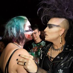 Meet your Posher, Cailin