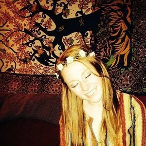 Meet your Posher, Grace