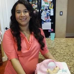 Meet your Posher, Aracely