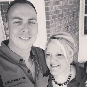 Meet your Posher, Becky