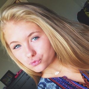 Meet your Posher, Millie