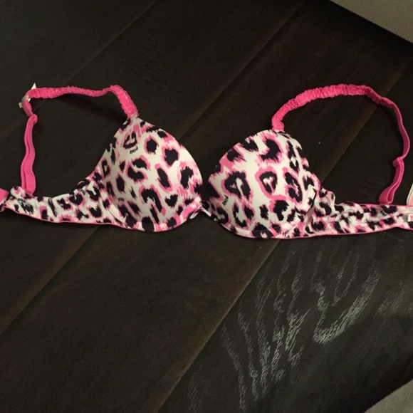 Victoria Secret Pink Bra