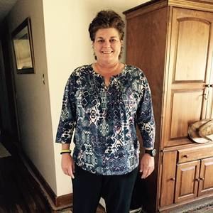 Meet your Posher, Kelly