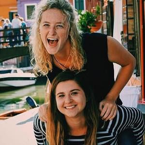 Meet your Posher, Lane