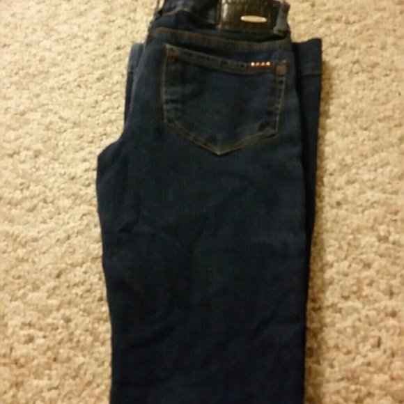 Blue Jeans