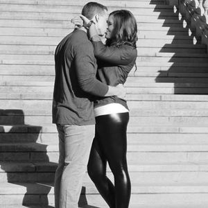 Meet your Posher, Larissa