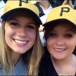 Meet your Posher, Kristen