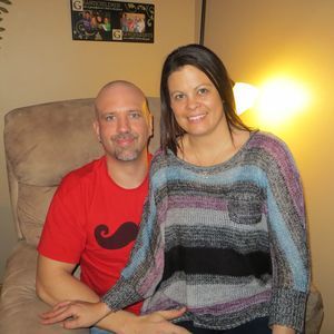 Meet your Posher, Danae