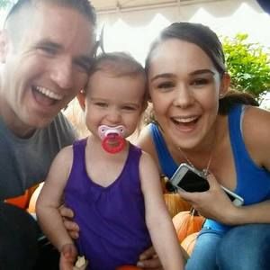 Meet your Posher, Breanna