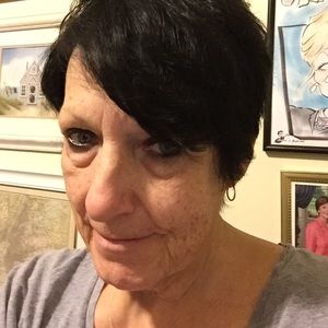 Meet your Posher, Nancy