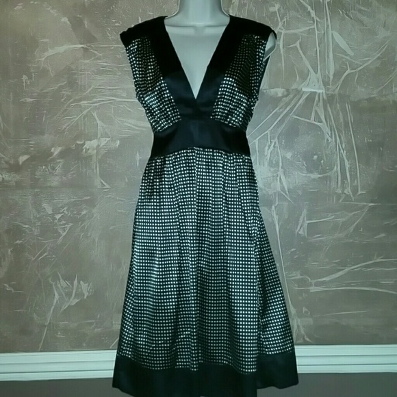 Casual, sleeveless dress