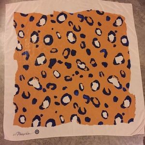 3.1 Phillip Lim for Target Scarf