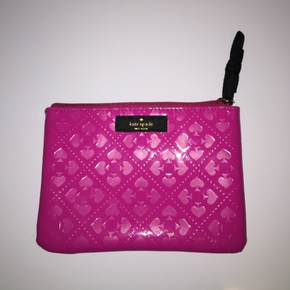 Kate Spade Clutch