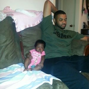 Meet your Posher, Tony