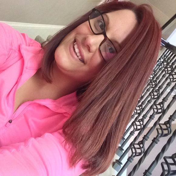 Meet your Posher, Kelsey