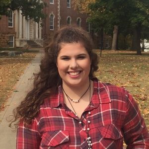 Meet your Posher, Grace