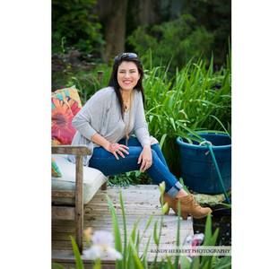 Meet your Posher, Isabel