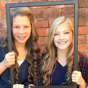 Meet your Posher, Katey